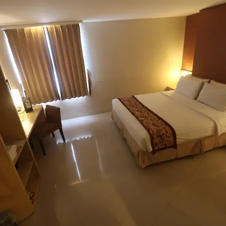Bekizaar Hotel Surabaya-3