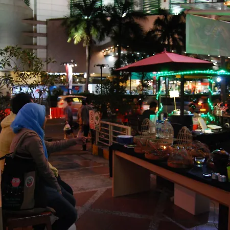 Bekizaar Hotel Surabaya-2